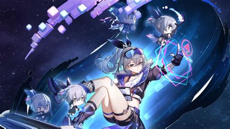 Honkai: Star Rail – Current Banner, Next Banner, And。